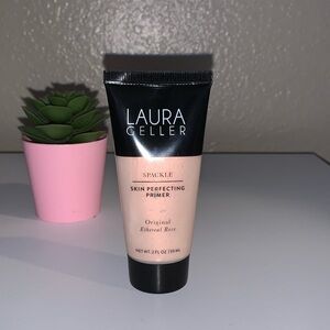 Laura Geller Spackle Skin Perfecting Primer - Original Ethereal Rose